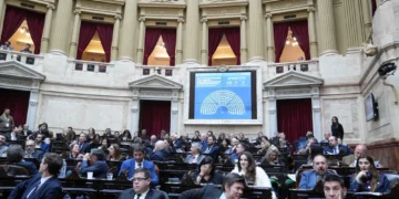 El Gobierno convocará a sesiones extraordinarias en el Congreso