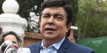 La Corte Suprema rechazó un recurso de Fernando Espinoza en la causa por abuso sexual