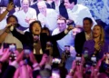Javier Milei convocó a la mayoría de los gobernadores para acordar las reformas