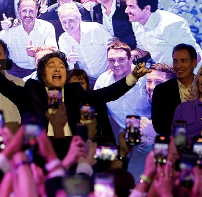 Javier Milei convocó a la mayoría de los gobernadores para acordar las reformas