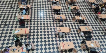 Empezó el recuento de votos y la Justicia pidió debatir PASO y BUP rumbo a 2027