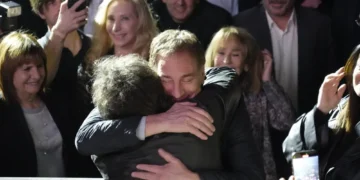 Diego Santilli toma impulso para 2027: “Me gustaría ser gobernador”