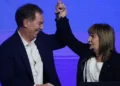 Diego Santilli ya apunta a la gobernación: “La provincia quiere un cambio, los invito a esa batalla”