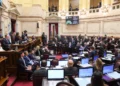 Senado: LLA casi triplica sus bancas y el PJ quebró su piso histórico