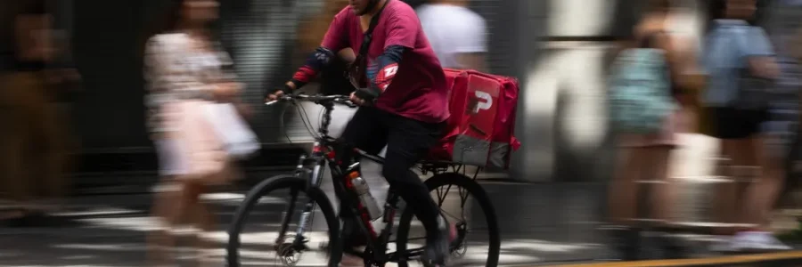 delivery
