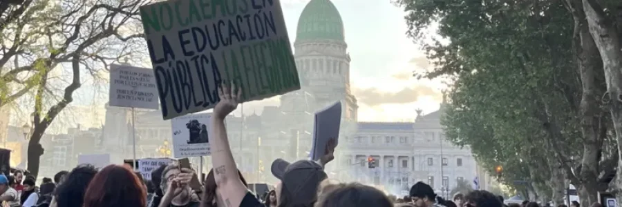 marcha-universitaria