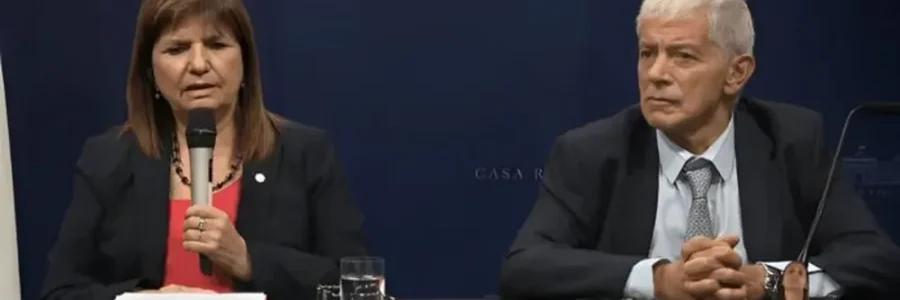 patricia-bullrich-y-mariano-cuneo-libarona